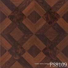 Factory Direct Sale Waterproof Parquet Wood Flooring Lowes Made in China